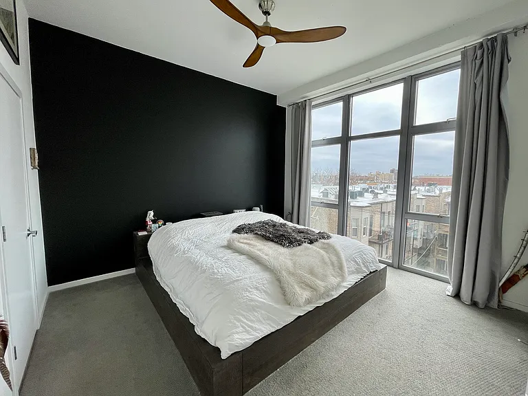 1000 W Leland Ave #5G — Photo 11