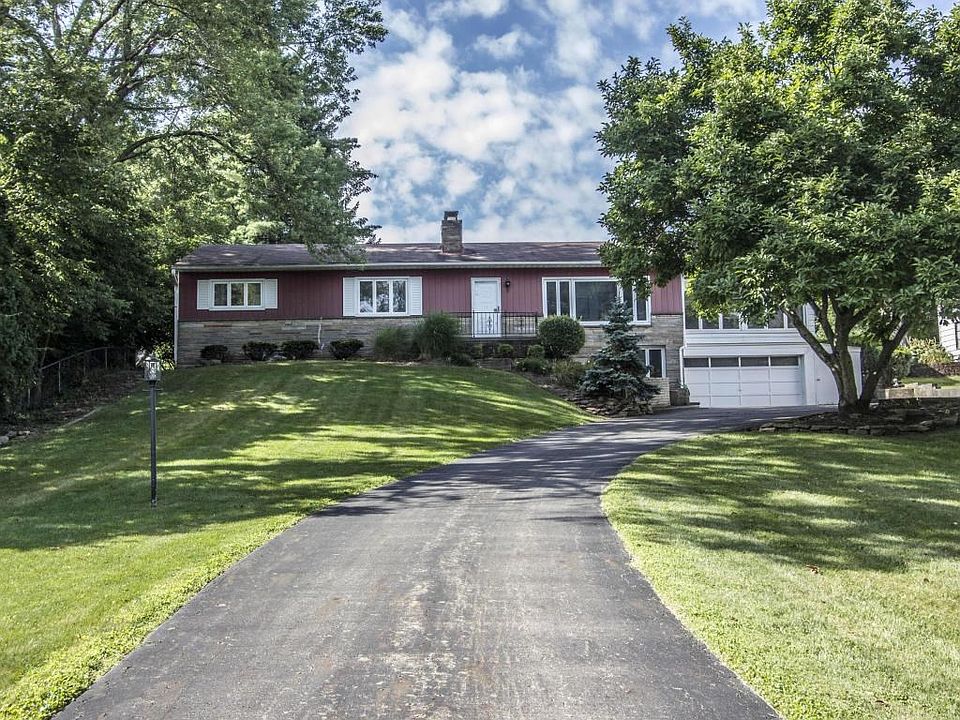 2535 Fishinger Road
