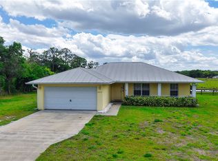 13715 103rd St, Fellsmere, FL 32948
