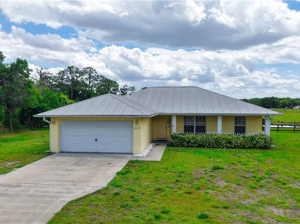 13715 103rd St, Fellsmere, FL 32948