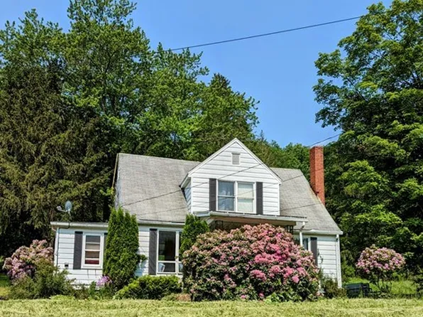 781 N Main St, Coudersport, PA 16915