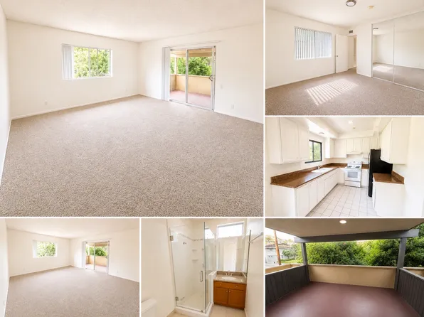 365 Cliff Dr APT 11, Pasadena, CA 91107