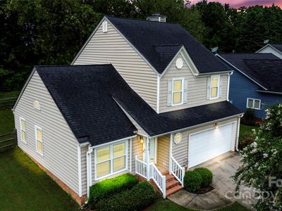 4816 Windchase Ln, Charlotte, NC, 28269