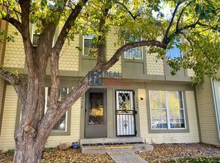 1743 S Blackhawk Way APT A, Aurora, CO 80012