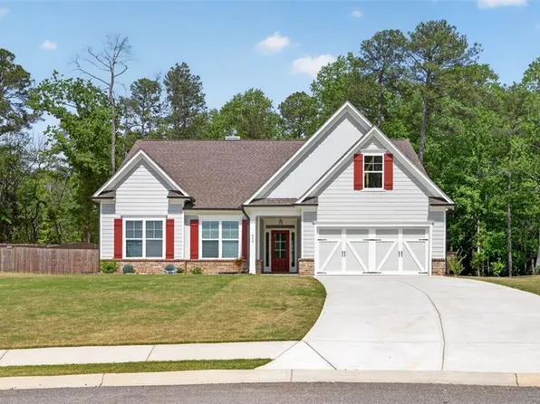 593 Dunagan Ct, Winder, GA 30680