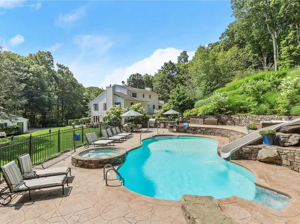 62 Cross Pond Road, Pound Ridge, NY 10576