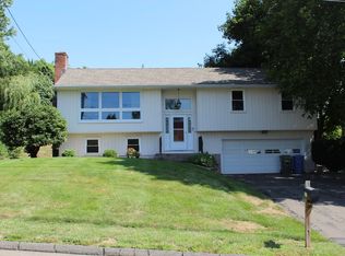 171 Northfield Rd, Meriden, CT 06450