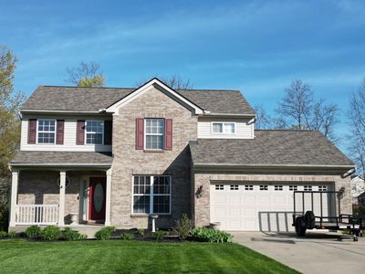 11579 Tremont Ct, Independence, KY, 41051