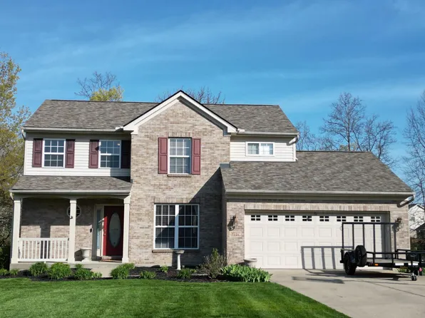 11579 Tremont Ct, Independence, KY 41051