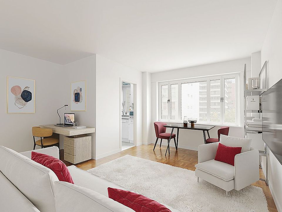 1st image of 166 E 63rd St APT 9B