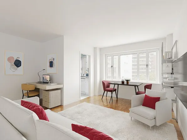 166 E 63rd St APT 9B, New York, NY 10065