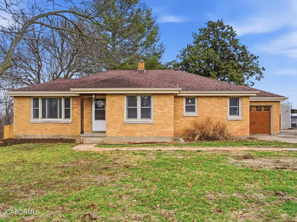 2615 Saint Louis Rd, Jefferson City, MO 65101
