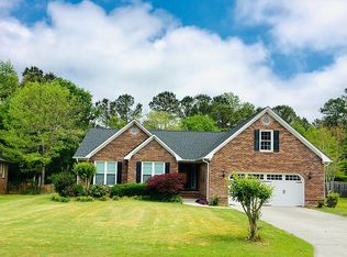 4745 Rushing Dr, Wilmington, NC 28409