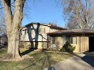 5044 Kay Dr, Monroe, MI