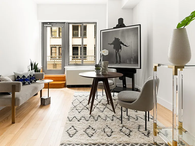45 Wall St #1401 — Photo 10