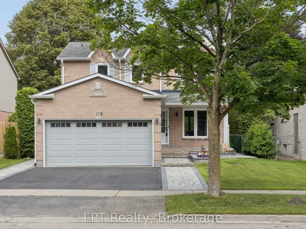 178 Sandringham Dr, Clarington, ON L1E 2A5