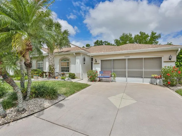2305 Olive Branch Dr, Sun City Center, FL 33573