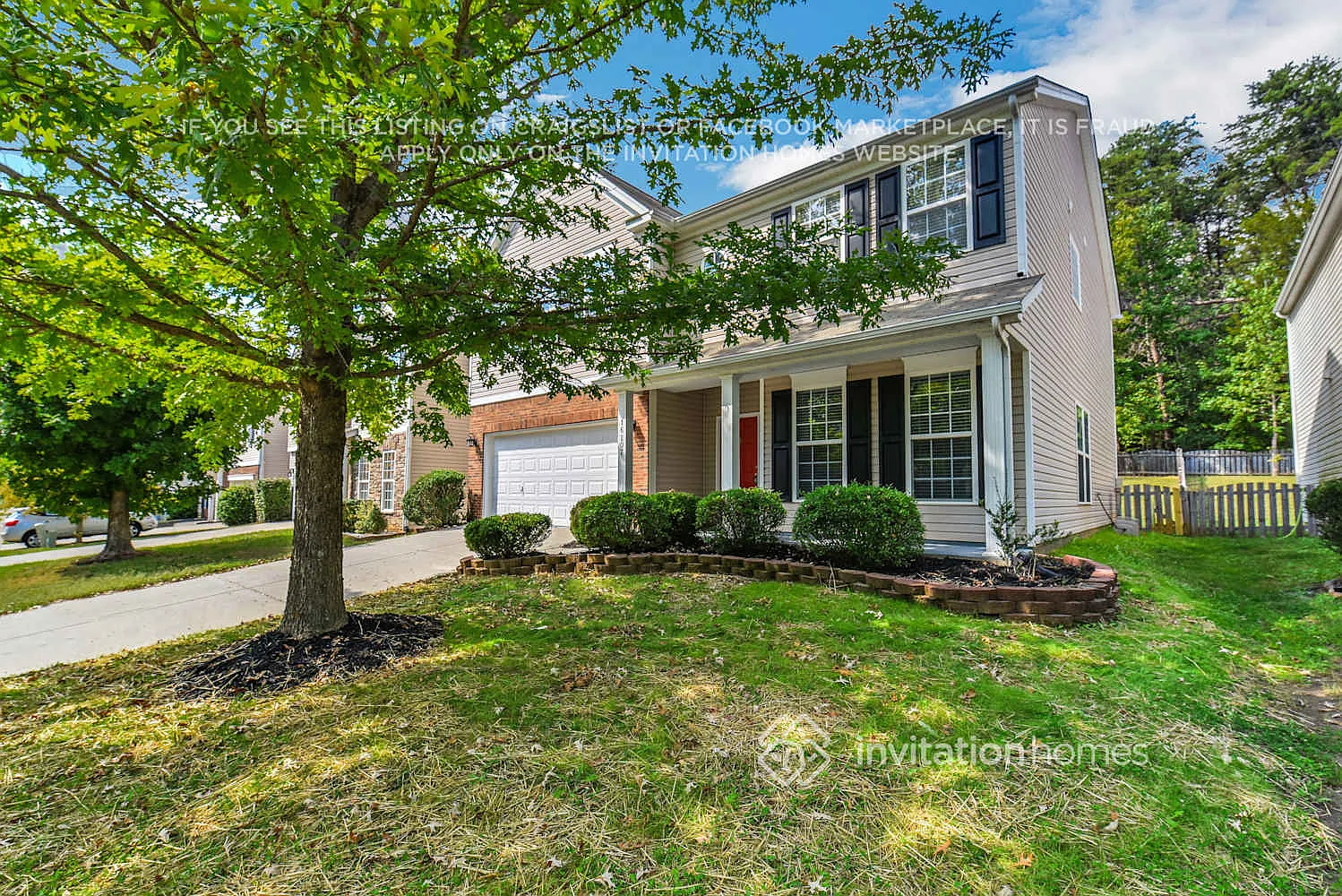 16207 Long Talon Way Charlotte, NC 28278 — Photo 3