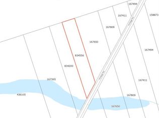 LOT Portage Rd, Bedford Parish, PE C0A 1T0