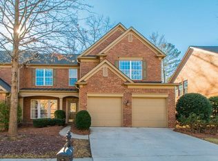375 Skulley Dr, Roswell, GA 30076