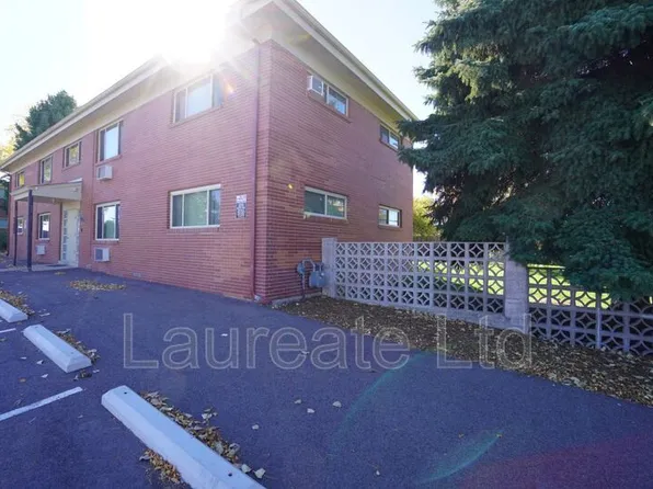761 Oak St APT C, Lakewood, CO 80215
