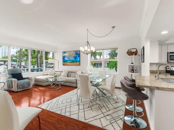 3333 NE 34TH Street #115, Fort Lauderdale, FL 33308