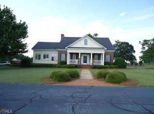 1010 Johnston Rd, Thomaston, GA 30286