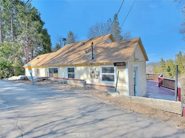 29230 Arrowhead Ave, Lake Arrowhead, CA 92352