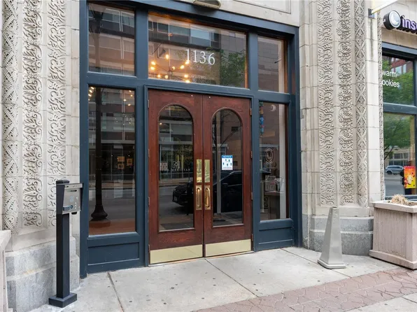 1136 Washington Ave Unit 504, Saint Louis, MO 63101