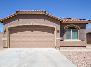 2292 E Dust Devil Dr, San Tan Valley, AZ 85143