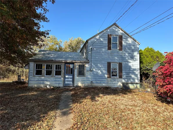 607 W Highway 28, Bland, MO 65014