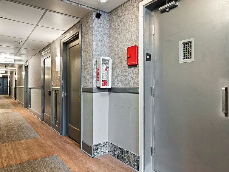 Fionia Apartments — Photo 13