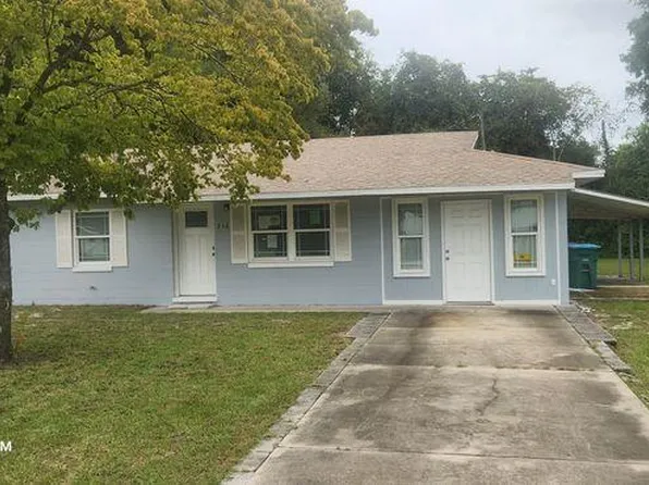 216 NE 9th Ter, Chiefland, FL 32626
