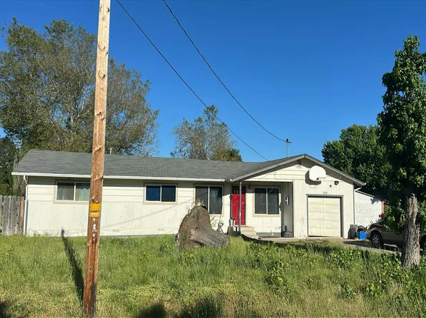 160 Neila Ln, Grants Pass, OR 97527