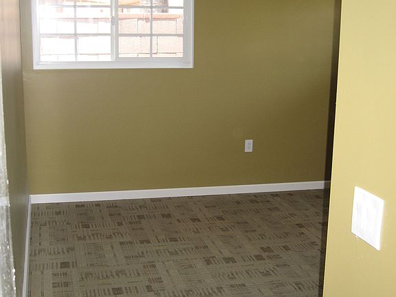 Remodeled den/room