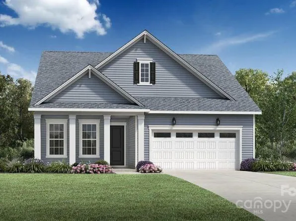 5325 Mint Harbor Way #309, Charlotte, NC 28269