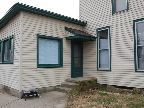 112 E Van Buren St #3, Leesburg, IN 46538