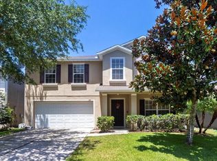 305 Willowbay Ridge St, Sanford, FL 32771
