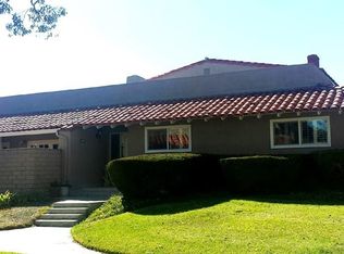 2712 Vista Del Oro, Newport Beach, CA 92660