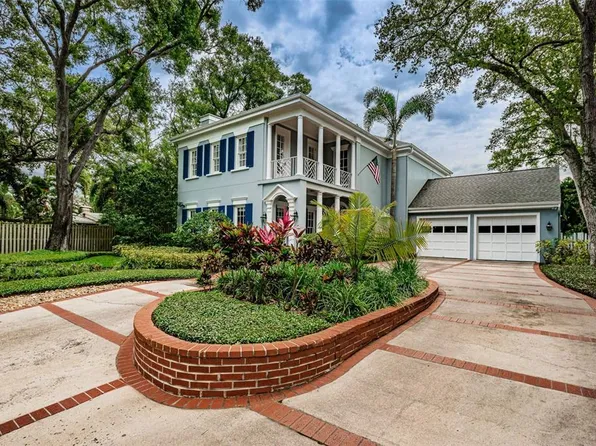 3404 S Virginia Ct, Tampa, FL 33629