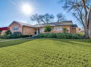 3001 S Glenbrook Dr, Garland, TX 75041