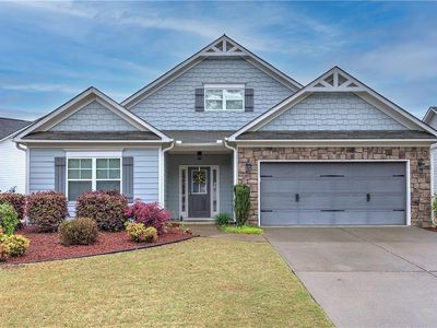3215 Blackburn Dr, Cumming, GA, 30040
