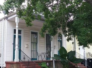 2107 Fern St, New Orleans, LA 70118