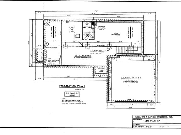 5th image of 1032 Plum Ct