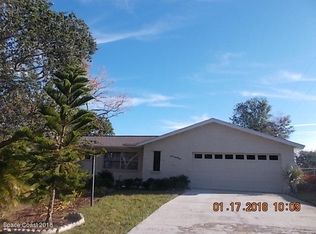 721 Altura Dr, Cocoa, FL 32927