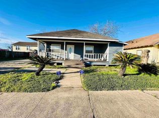 1440 Euclid St, Beaumont, TX 77705
