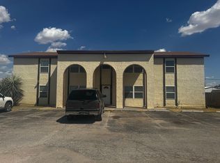 4707 Shadylane Dr Unit A-b, Midland, TX 79703