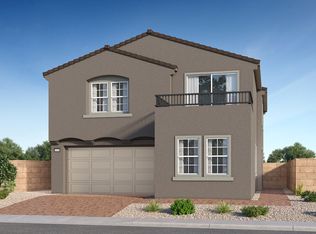 Greg NextGen Plan, Summerlin : Mockingbird, Las Vegas, NV 89138