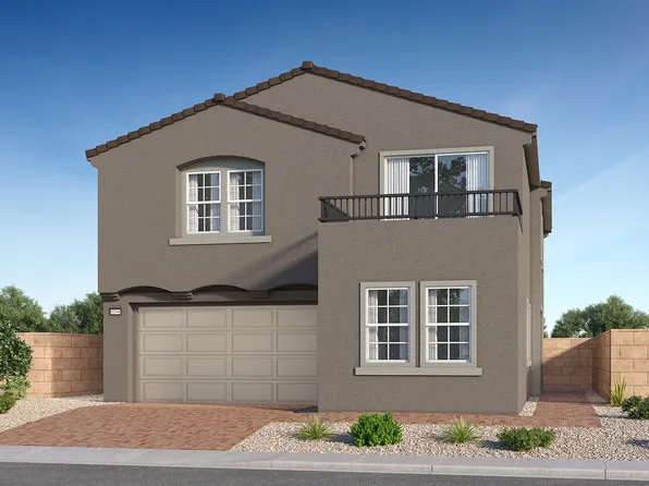 Greg NextGen Plan, Summerlin : Mockingbird