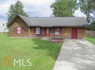 1083 Boone Ave, Kingsland, GA 31548